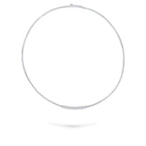 Gradiva Harmony | Diamond Necklace | 18K Gold