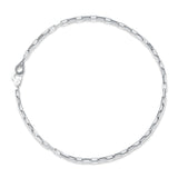 Gradıva Chains | Pırlanta Kolye | 14 Ayar Altın