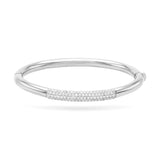 Gradıva Bangles | Pırlanta Bilezik | 18 Ayar Altın