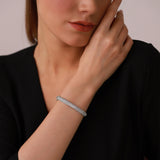 Gradıva Bangles | Pırlanta Bilezik | 18 Ayar Altın