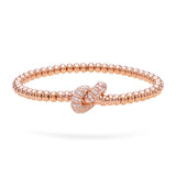 Gradiva Cuffs | Diamond Bracelet | 18K Gold