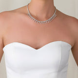 Gradiva Royal | Diamond Necklace/Pendant | 16.44 Cts. | 18K Gold