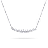 Gradiva Lisa | Diamond Necklace/Pendant | 1.88 Cts. | 14K Gold