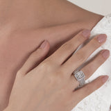 Gradiva Harlow | Diamond Ring | 1.54 Cts. | 14K Gold