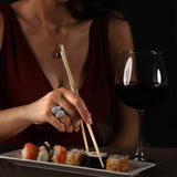 Gradiva Cheerful Hugs | Diamond Ring | 2.53 Cts. | 14K Gold