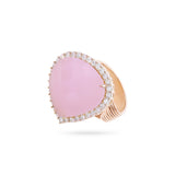 Gradiva Temptation | Diamond Ring | 1.16 Cts. | 18K Gold